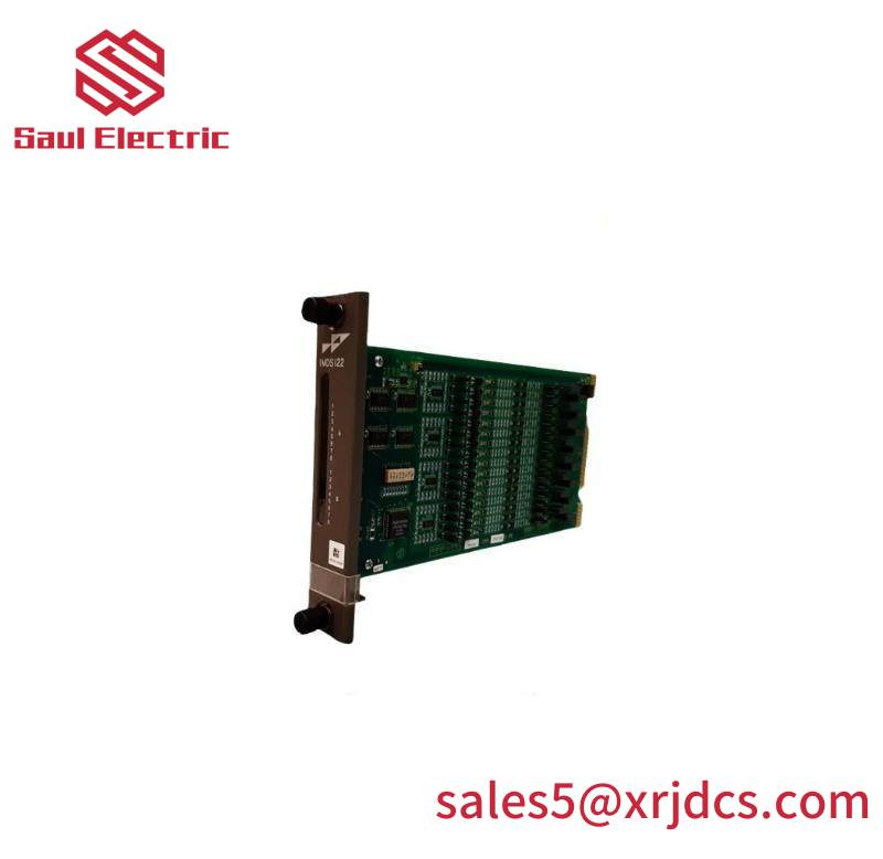 ABB IMDSI 22 infi 90 Digital Input Module