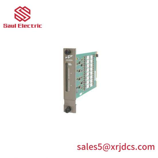 ABB IMDSO14 IMDS014 Digital Slave Output Module
