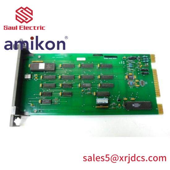 ABB IMFCS01  Bailey CONVERTER MODULE