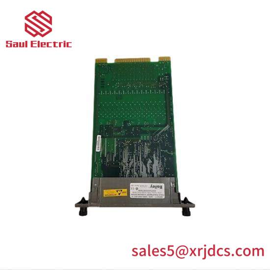 ABB IMFEC11 Analog Input/FSK Slave