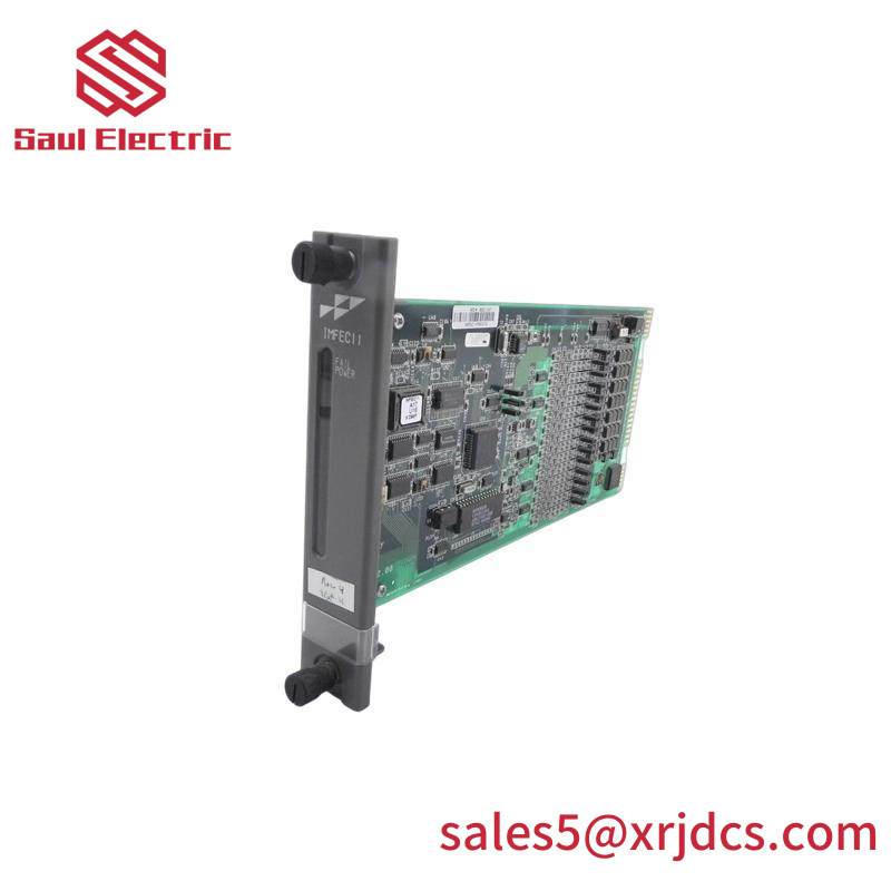 ABB IMFEC11 COMMUNICATION MODULE