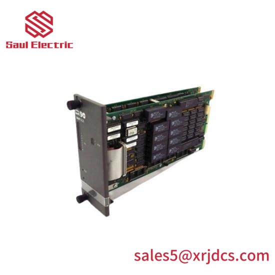 ABB IMMFC03 Enhanced Multi-Function Controller