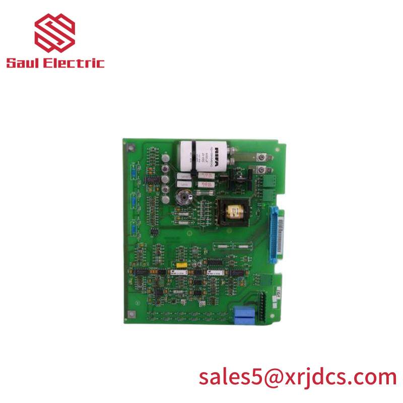 ABB IMSDI14 Digital Input Module