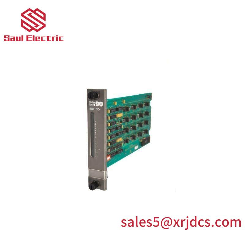 ABB Infi 90 01 PCU11 A6-10 Network Interface