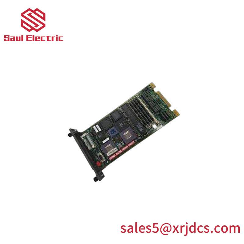 ABB INICT03A Computer Transfer Module