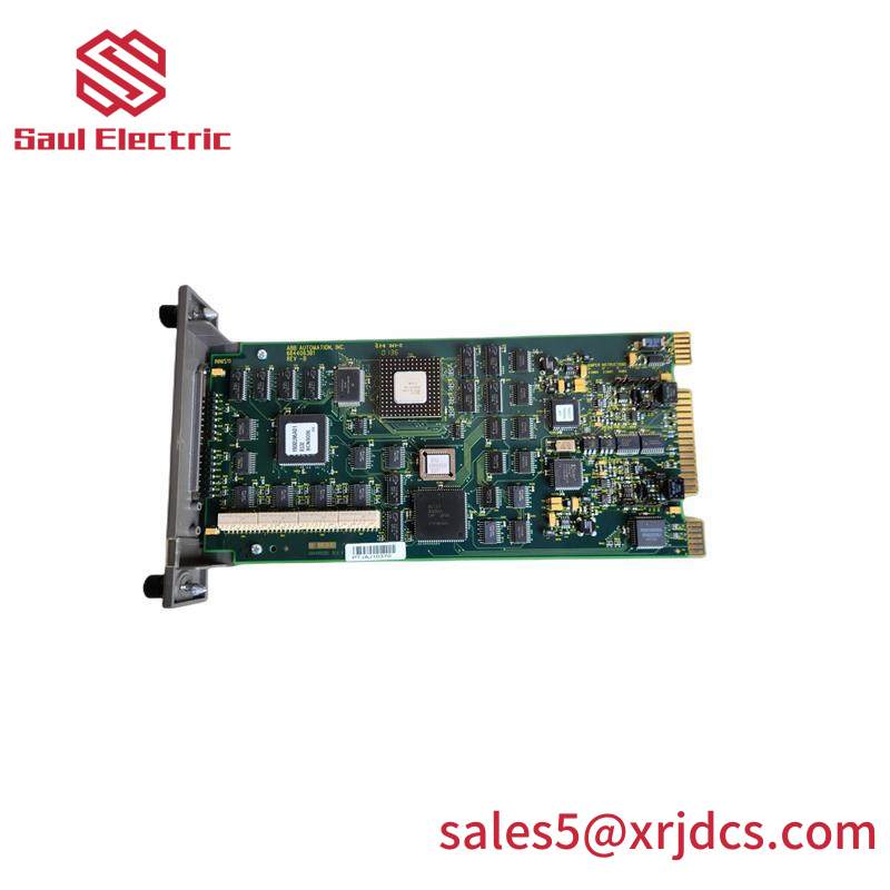 ABB INNIS11 slave module