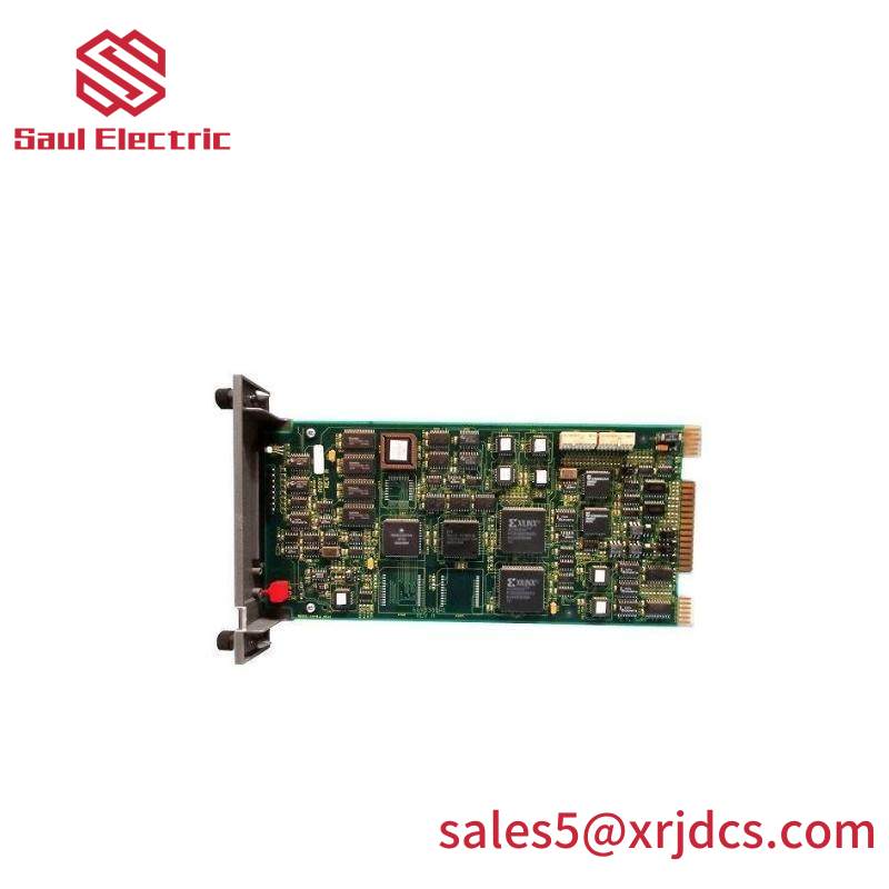 ABB INNPM11 Bailey Network Process Module
