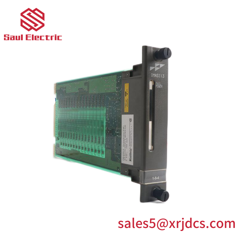 ABB Interface Module HITE303018R1 IDB550A
