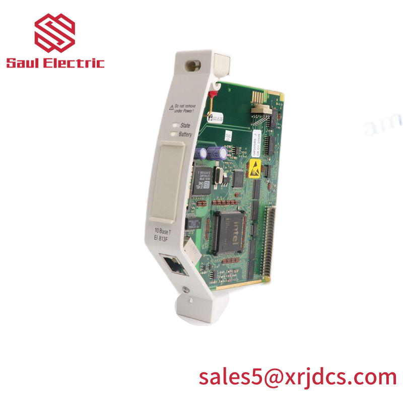 ABB 3BSE003697R0108 Connection Cable