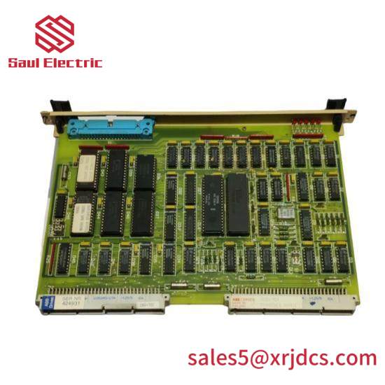 ABB HIEE300661R0001 UPC090 AE01