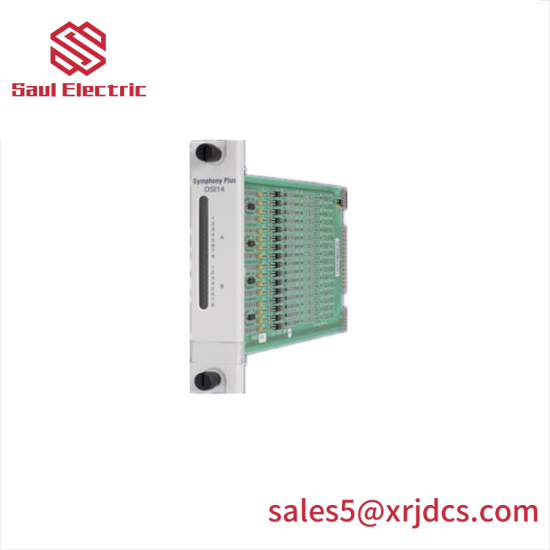 ABB IOR810