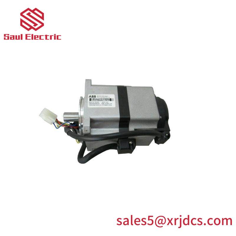 ABB IRB12003HAC044513-0010 AC Motor