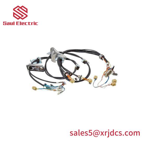 ABB IRB26001-6 3HAC030006-001 Cable harness