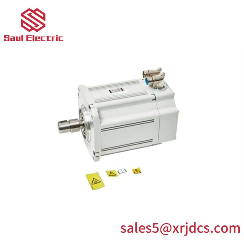 ABB IRB26003HAC029924-002/01 Motor Unit