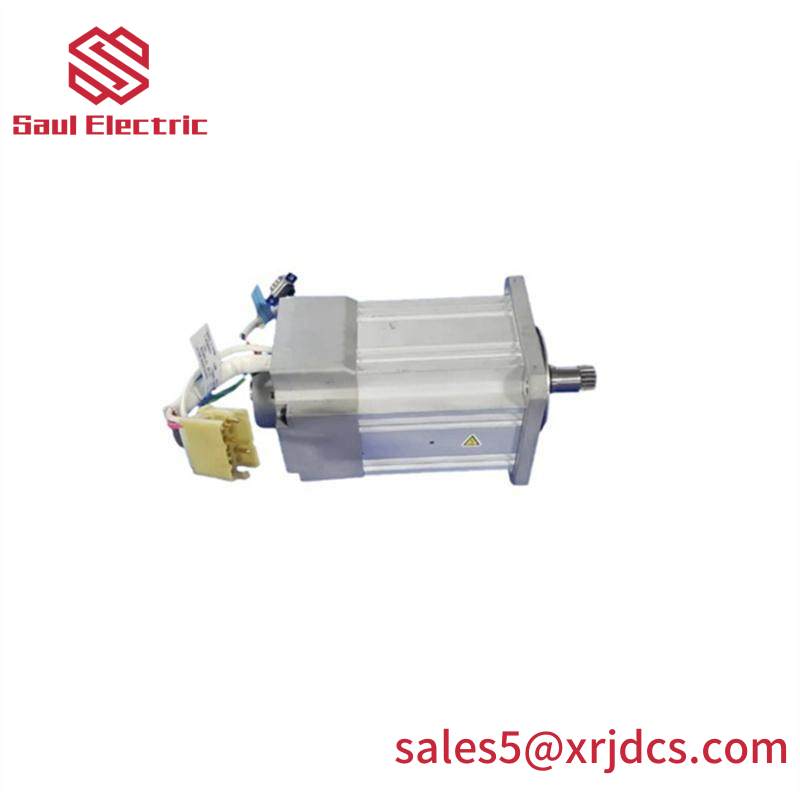 ABB IRB26003HAC029924-002 servo motor