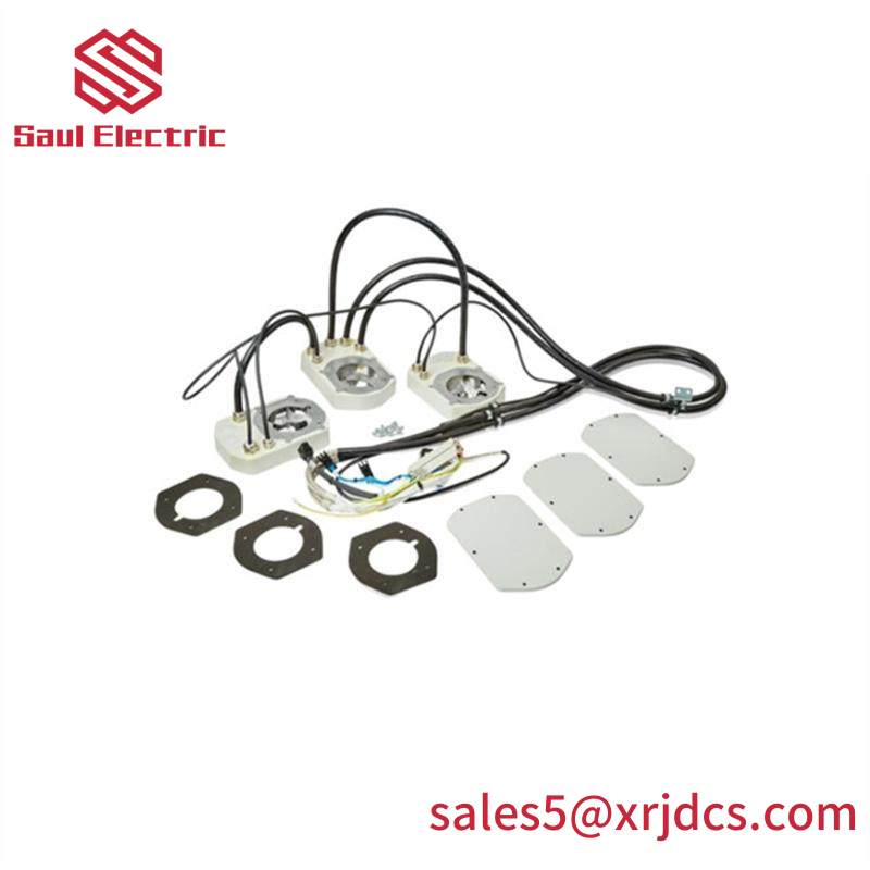 ABB IRB44003HAC050567-001 Cable u. ax.1-3