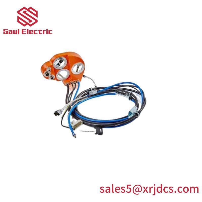 ABB IRB44003HAC3157-1 Cable unit axis 4-6