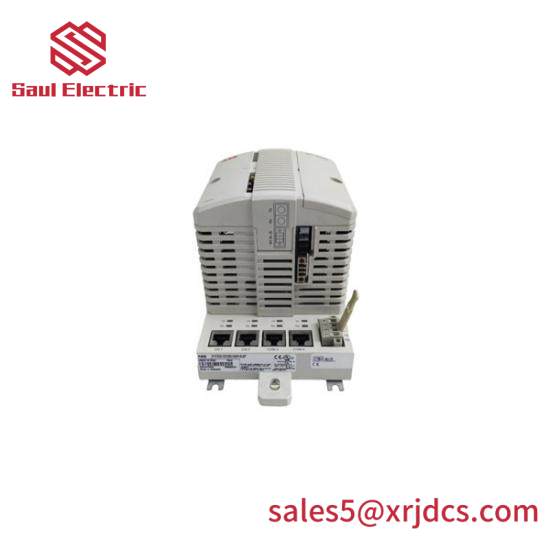 ABB IRB44004-53HAB3708-1 Motor unit axis 4-5