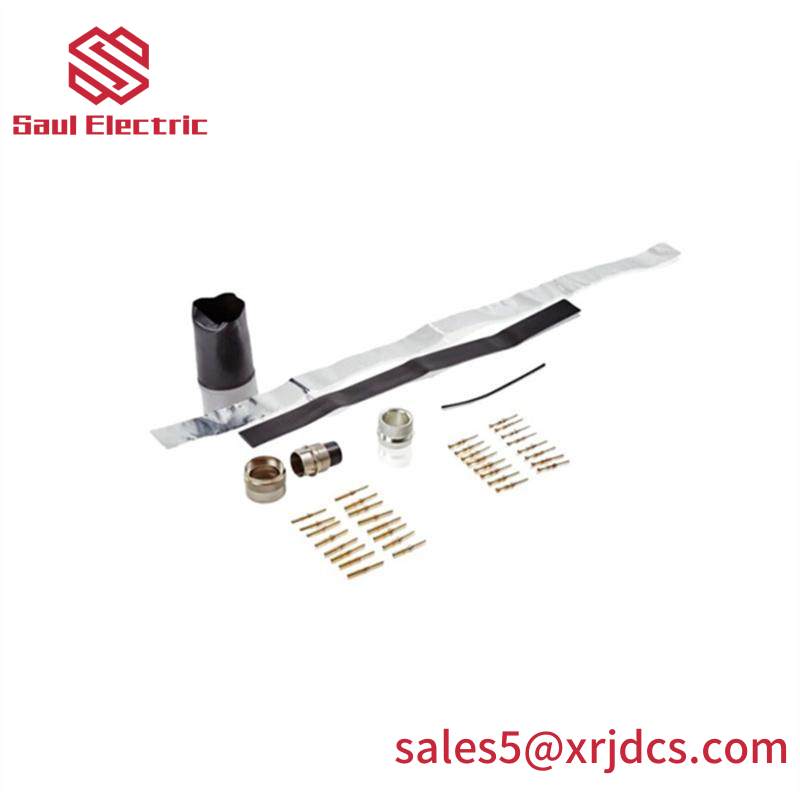ABB IRB44004-63HAC12327-1 Conn. kit R2.CS/R3.CS