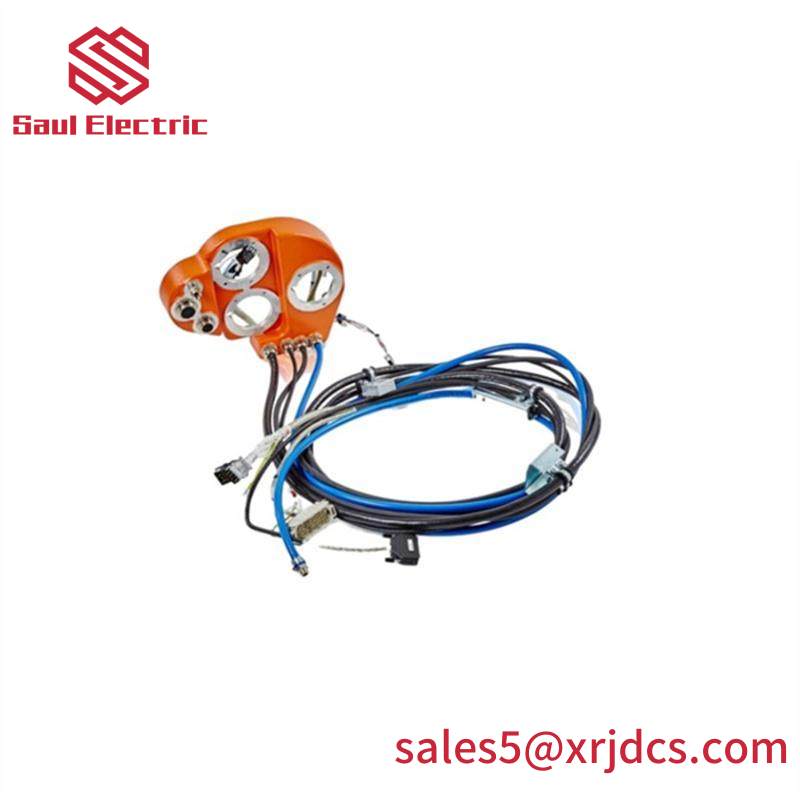 ABB IRB44004-63HAC8304-1 Cable unit ax. 4-6