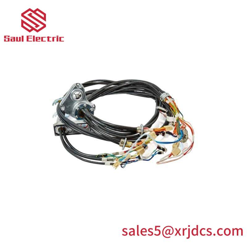 ABB IRB46001-63HAC069651-001 Cable harness
