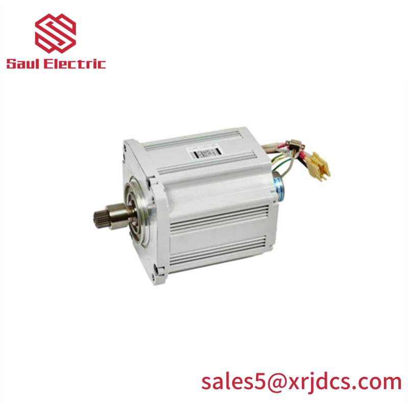 ABB IRB46003HAC029236-002/09 AC Servo Motor