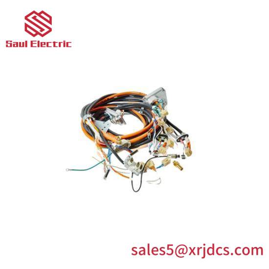ABB 3HAC3001-1