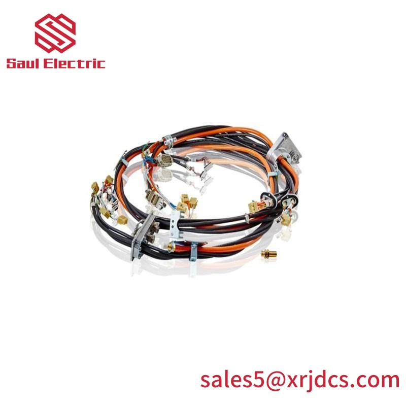 ABB IRB46003HAC043963-001 Cable harness