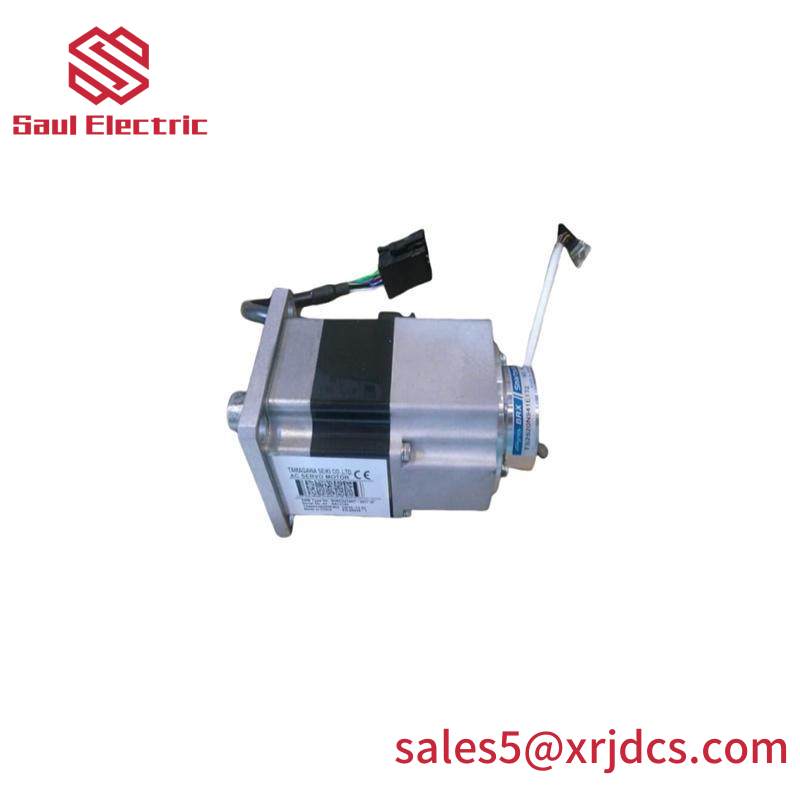 ABB IRB52 3HAC021457-001 Servo Motor