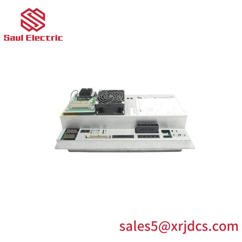 ABB IRB52 PDB02 3HNA006147-001 power module