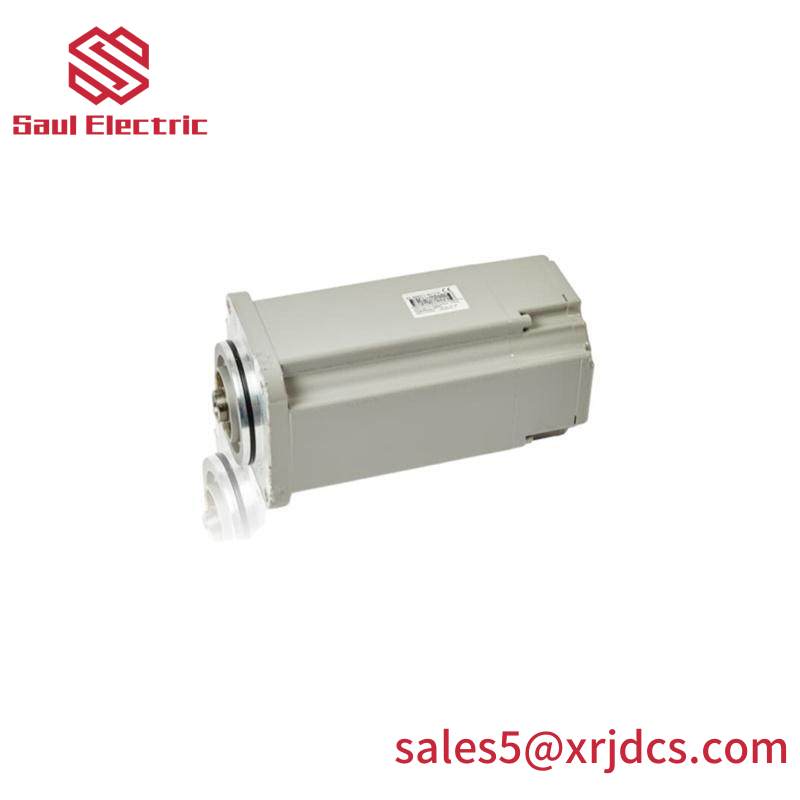 Brailsford T-4NLS Motor