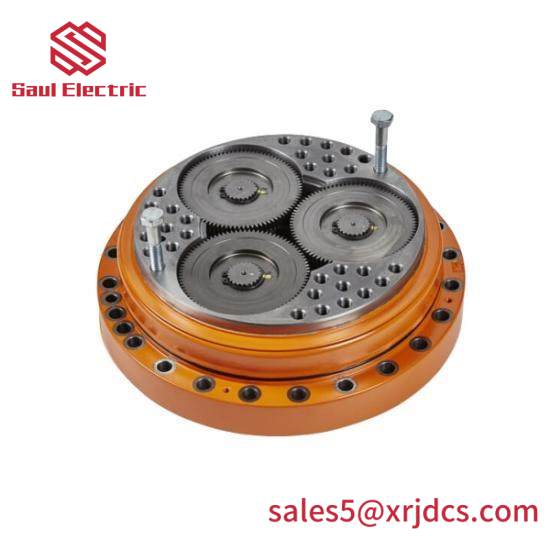 ABB IRB6600 3HAC021127-004 Three Axis Reducer