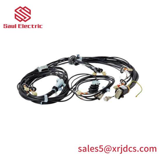 ABB IRB6600 3HAC024386-001 Manipulator Harness ax 1-6