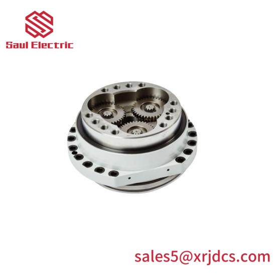 ABB IRB6600 3HAC037635-005 RV 70F-125.8