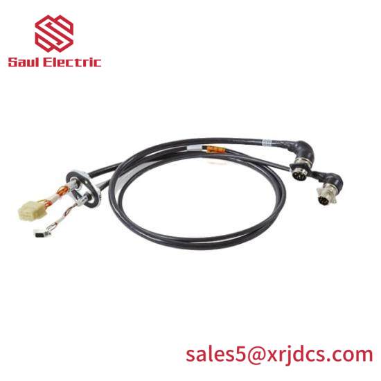 ABB IRB6600 3HAC14139-1 Manipulator Harness ax 5