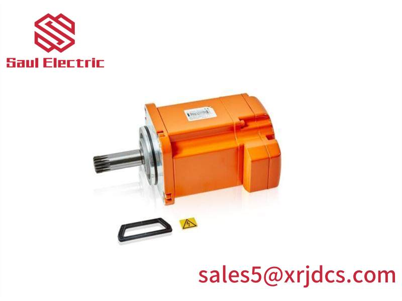 ABB IRB6603HAC057432-001 Servo Motor