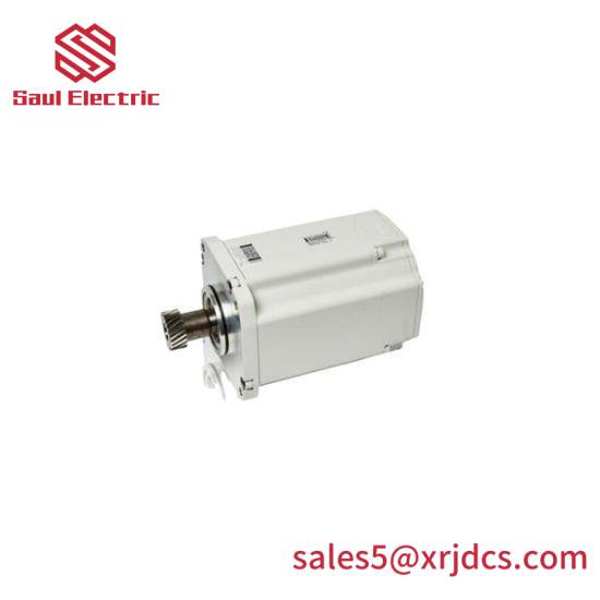 ABB IRB6603HAC058990-005 Motor incl pinion