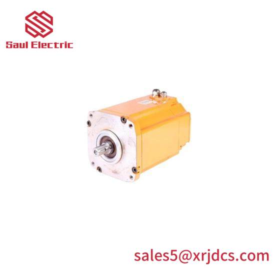 ABB IRB660 3HAC020208-001 Rotational AC Motor