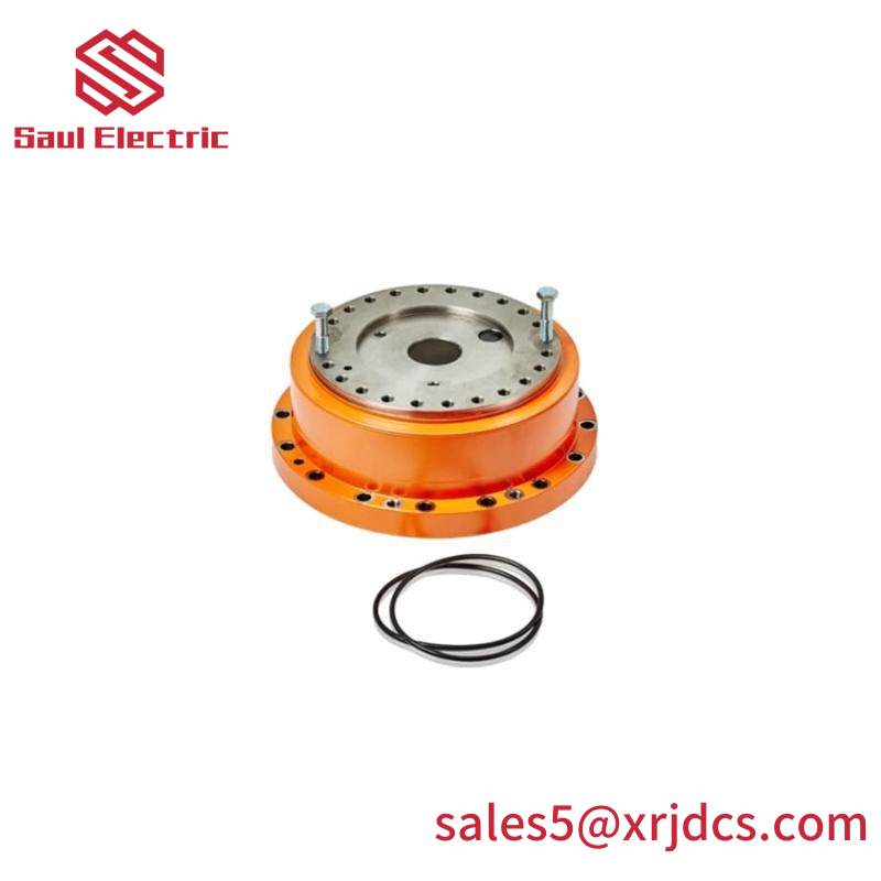 ABB IRB66203HAC025007-004 Robotics RV gear