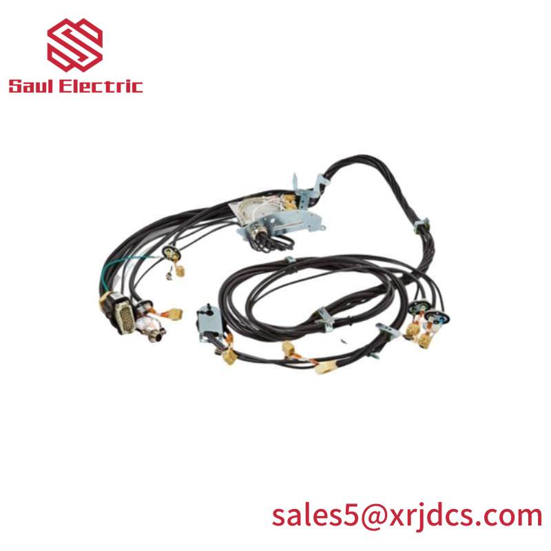 ABB IRB66203HAC070402-001 Manipulator harness ax 1-6