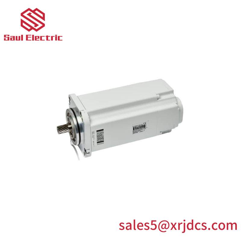 ABB IRB66403HAC057547-005 Motor incl pinion