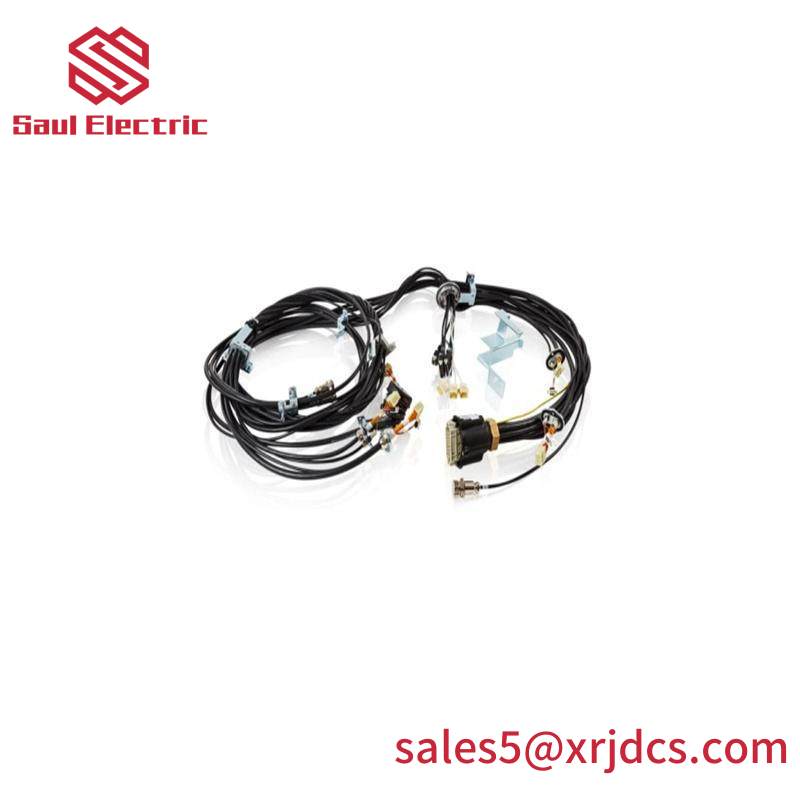 ABB IRB6650S3HAC075000-001 Manipulator harness