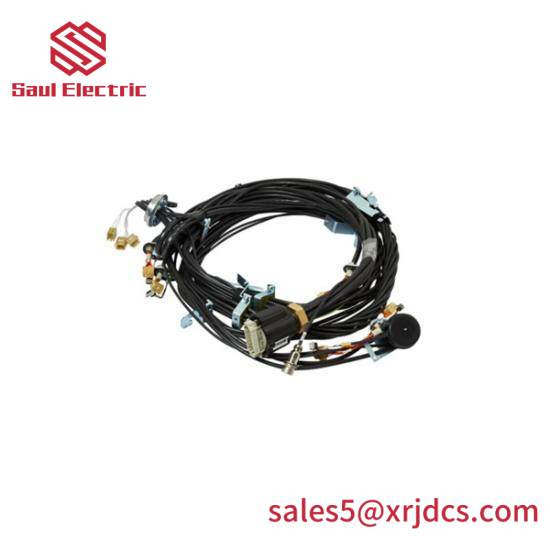 ABB IRB67003HAC042840-001 Manipulator harness, axis 1-6