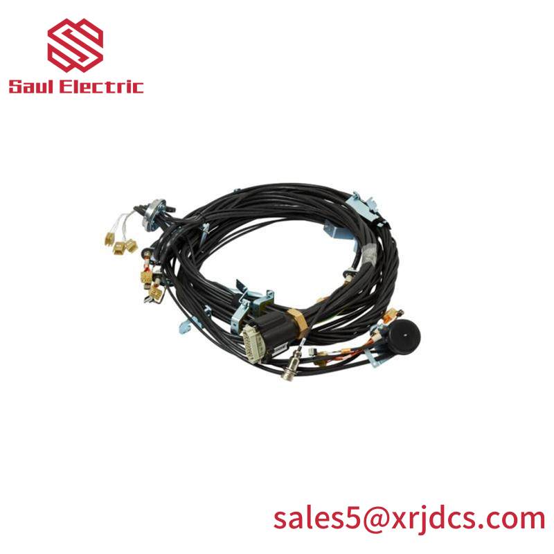ABB IRB67003HAC069607-001 Manipulator harness