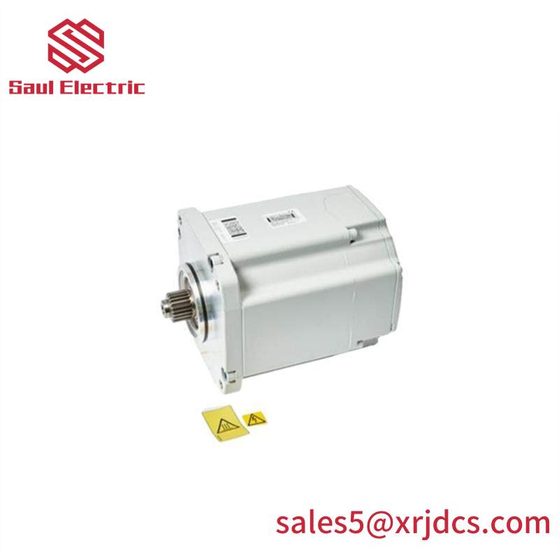ABB IRB76003HAC057543-005 Motor incl pinion