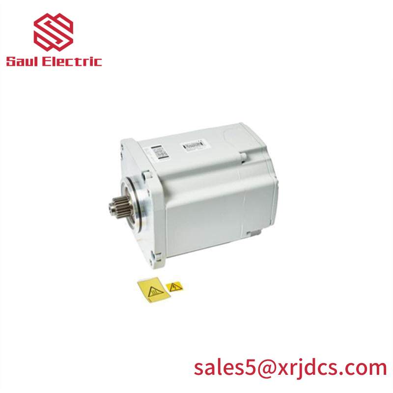 ABB IRB76003HAC062341-005 Motor incl pinion