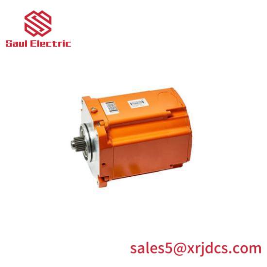 ABB IRB76003HAC14040-1 Motor incl pinion