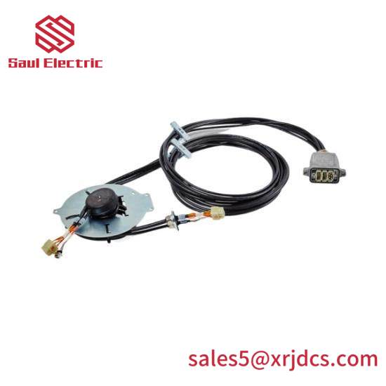 ABB DSQC658同SST的SST-DN3-PCI-2