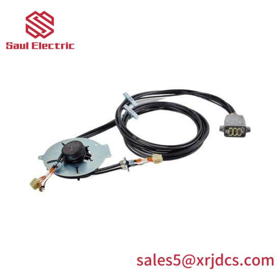 ABB IRB7600 5-6 3HAC11440-1 Manipulator Harness ax 5-6