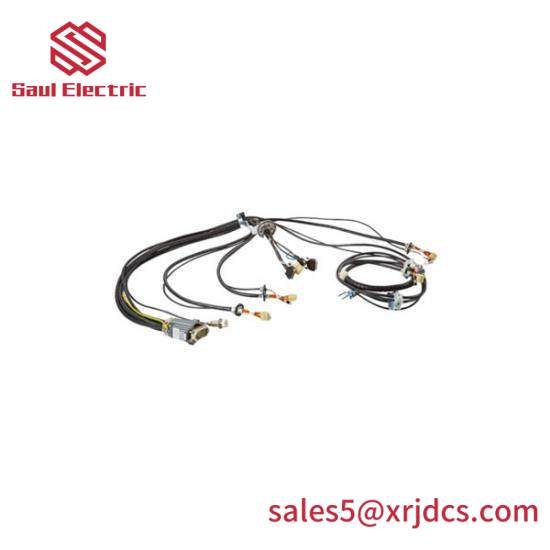 ABB IRB7601-63HAC022544-001 Manipulator harness ax 1-6